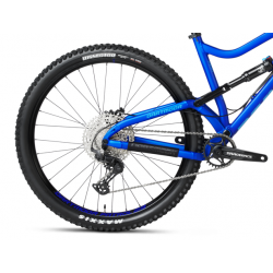 Rower górski DARTMOOR Bluebird Pro 29 space blue mat 2025 + eBon 250 zł