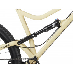 Rower górski DARTMOOR Bluebird Pro 27.5 sand storm mat 2025 + eBon 250 zł