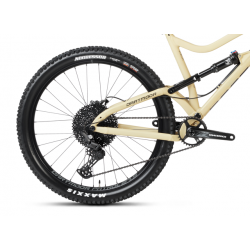 Rower górski DARTMOOR Bluebird Pro 27.5 sand storm mat 2025 + eBon 250 zł