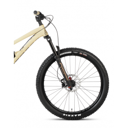 Rower górski DARTMOOR Bluebird Pro 27.5 sand storm mat 2025 + eBon 250 zł