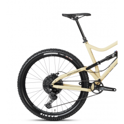 Rower górski DARTMOOR Bluebird Pro 27.5 sand storm mat 2025 + eBon 250 zł