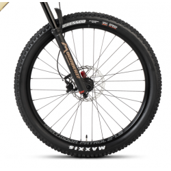 Rower górski DARTMOOR Bluebird Pro 27.5 sand storm mat 2025 + eBon 250 zł