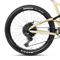 Rower górski DARTMOOR Bluebird Pro 27.5 sand storm mat 2025 + eBon 250 zł