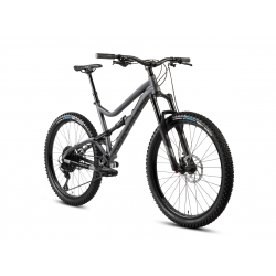 Rower górski DARTMOOR Bluebird Evo 27.5 grafit / czarny mat 2025 + eBon 200 zł