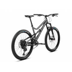 Rower górski DARTMOOR Bluebird Evo 27.5 grafit / czarny mat 2025 + eBon 200 zł