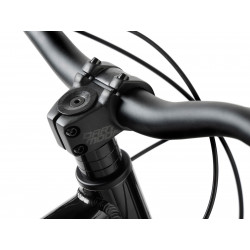 Rower górski DARTMOOR Bluebird Evo 27.5 grafit / czarny mat 2025 + eBon 200 zł