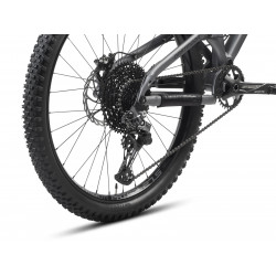 Rower górski DARTMOOR Bluebird Evo 27.5 grafit / czarny mat 2025 + eBon 200 zł