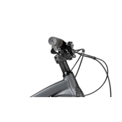 Rower górski DARTMOOR Bluebird Evo 27.5 grafit / czarny mat 2025 + eBon 200 zł