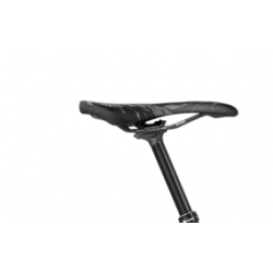 Rower górski DARTMOOR Bluebird Evo 27.5 grafit / czarny mat 2025 + eBon 200 zł