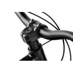 Rower młodzieżowy DARTMOOR Blackbird Junior blue / lemon mat 2025 + eBon 150 zł