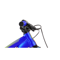 Rower młodzieżowy DARTMOOR Blackbird Junior blue / lemon mat 2025 + eBon 150 zł