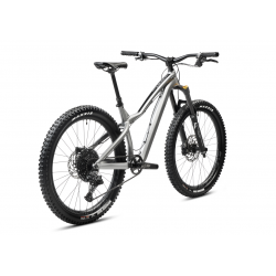 Rower górski DARTMOOR Hornet Pro srebrny 2025 + eBon 200 zł