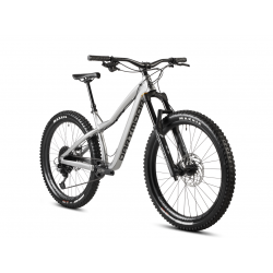 Rower górski DARTMOOR Hornet Pro srebrny 2025 + eBon 200 zł