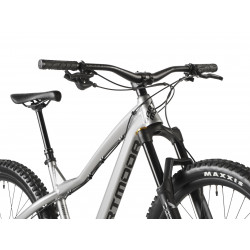 Rower górski DARTMOOR Hornet Pro srebrny 2025 + eBon 200 zł