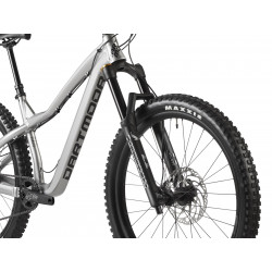 Rower górski DARTMOOR Hornet Pro srebrny 2025 + eBon 200 zł