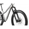 Rower górski DARTMOOR Hornet Pro srebrny 2025 + eBon 200 zł