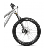 Rower górski DARTMOOR Hornet Pro srebrny 2025 + eBon 200 zł