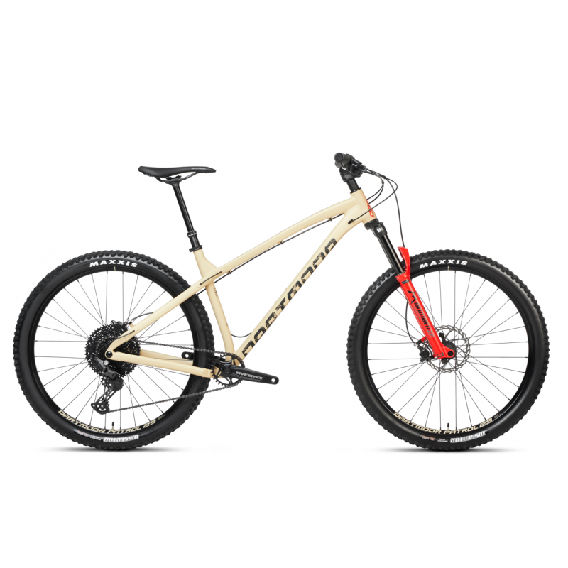 Rower górski DARTMOOR Primal Pro 29 sand storm mat 2025 + eBon 200 zł