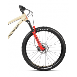 Rower górski DARTMOOR Primal Pro 29 sand storm mat 2025 + eBon 200 zł