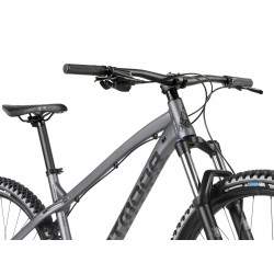 Rower górski Dartmoor Primal Intro 29 grafitowy 2025 + eBon 150 zł