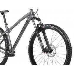 Rower górski Dartmoor Primal Intro 29 grafitowy 2025 + eBon 150 zł