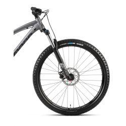 Rower górski Dartmoor Primal Intro 29 grafitowy 2025 + eBon 150 zł