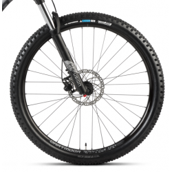 Rower górski Dartmoor Primal Intro 29 grafitowy 2025 + eBon 150 zł