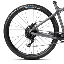 Rower górski Dartmoor Primal Intro 29 grafitowy 2025 + eBon 150 zł