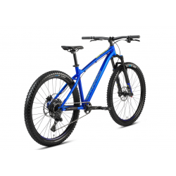 Rower górski Dartmoor Sparrow 29/27,5 space blue / lemon mat 2025 + eBon 150 zł