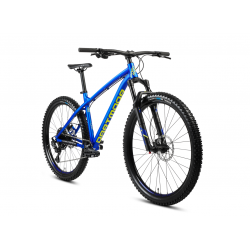 Rower górski Dartmoor Sparrow 29/27,5 space blue / lemon mat 2025 + eBon 150 zł