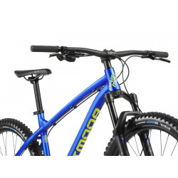 Rower górski Dartmoor Sparrow 29/27,5 space blue / lemon mat 2025 + eBon 150 zł