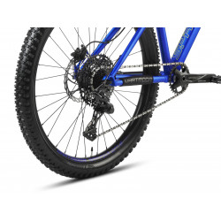 Rower górski Dartmoor Sparrow 29/27,5 space blue / lemon mat 2025 + eBon 150 zł