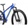 Rower górski Dartmoor Sparrow 29/27,5 space blue / lemon mat 2025 + eBon 150 zł