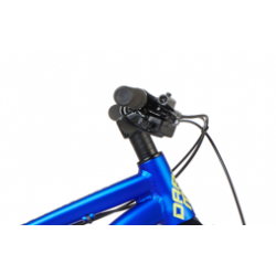 Rower górski Dartmoor Sparrow 29/27,5 space blue / lemon mat 2025 + eBon 150 zł