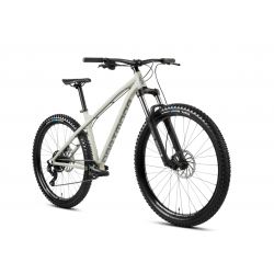 Rower górski Dartmoor Sparrow Intro 29/27,5 stone grey 2025 + eBon 150 zł