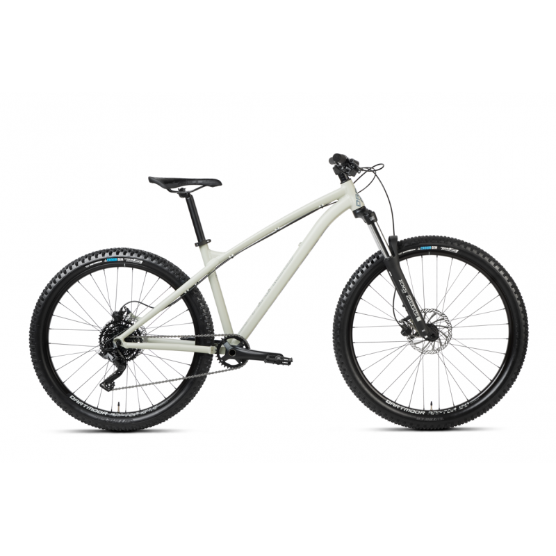 Rower górski Dartmoor Sparrow Intro 29/27,5 stone grey 2025 + eBon 150 zł