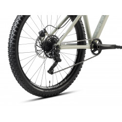 Rower górski Dartmoor Sparrow Intro 29/27,5 stone grey 2025 + eBon 150 zł