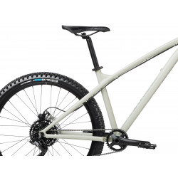 Rower górski Dartmoor Sparrow Intro 29/27,5 stone grey 2025 + eBon 150 zł