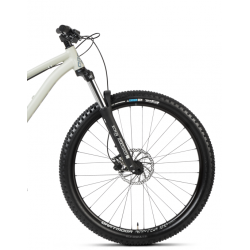 Rower górski Dartmoor Sparrow Intro 29/27,5 stone grey 2025 + eBon 150 zł