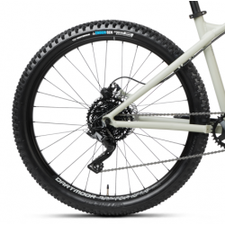 Rower górski Dartmoor Sparrow Intro 29/27,5 stone grey 2025 + eBon 150 zł