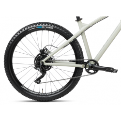 Rower górski Dartmoor Sparrow Intro 29/27,5 stone grey 2025 + eBon 150 zł