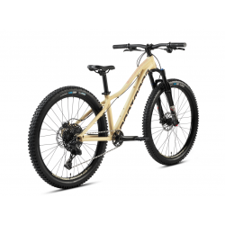 Rower dziecięcy Dartmoor Sparrow Junior 27.5/26 sand storm mat 2025 + eBon 150 zł