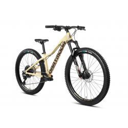 Rower dziecięcy Dartmoor Sparrow Junior 27.5/26 sand storm mat 2025 + eBon 150 zł