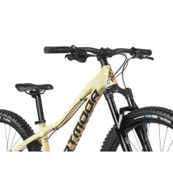 Rower dziecięcy Dartmoor Sparrow Junior 27.5/26 sand storm mat 2025 + eBon 150 zł