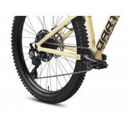 Rower dziecięcy Dartmoor Sparrow Junior 27.5/26 sand storm mat 2025 + eBon 150 zł