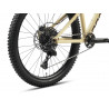 Rower dziecięcy Dartmoor Sparrow Junior 27.5/26 sand storm mat 2025 + eBon 150 zł