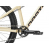 Rower dziecięcy Dartmoor Sparrow Junior 27.5/26 sand storm mat 2025 + eBon 150 zł