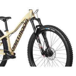 Rower dziecięcy Dartmoor Sparrow Junior 27.5/26 sand storm mat 2025 + eBon 150 zł