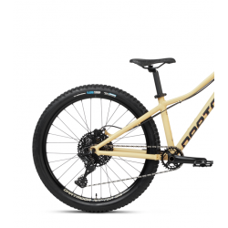 Rower dziecięcy Dartmoor Sparrow Junior 27.5/26 sand storm mat 2025 + eBon 150 zł