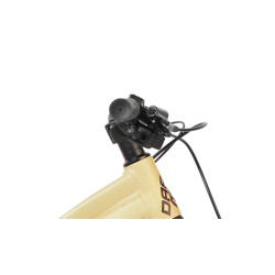 Rower dziecięcy Dartmoor Sparrow Junior 27.5/26 sand storm mat 2025 + eBon 150 zł